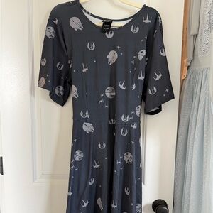 Her Universe Star Wars dress